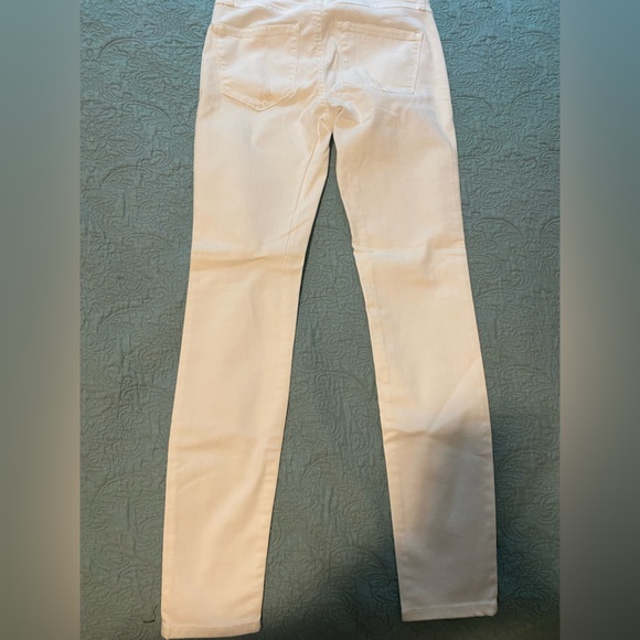 Stretch Jegging |Rewash - Picture 2 of 3
